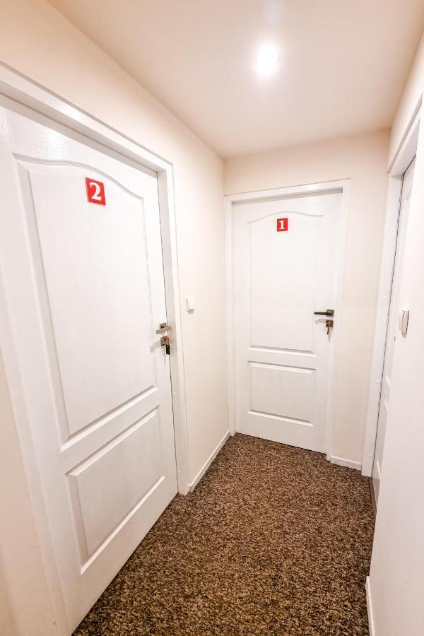 Agroturystyka Alfa Bystra  Extérieur photo