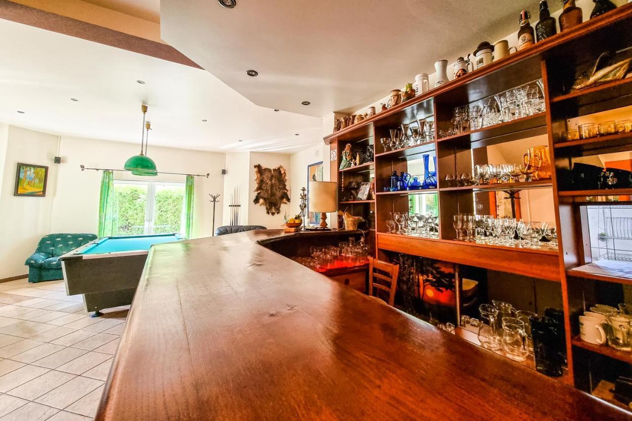 Agroturystyka Alfa Bystra  Extérieur photo