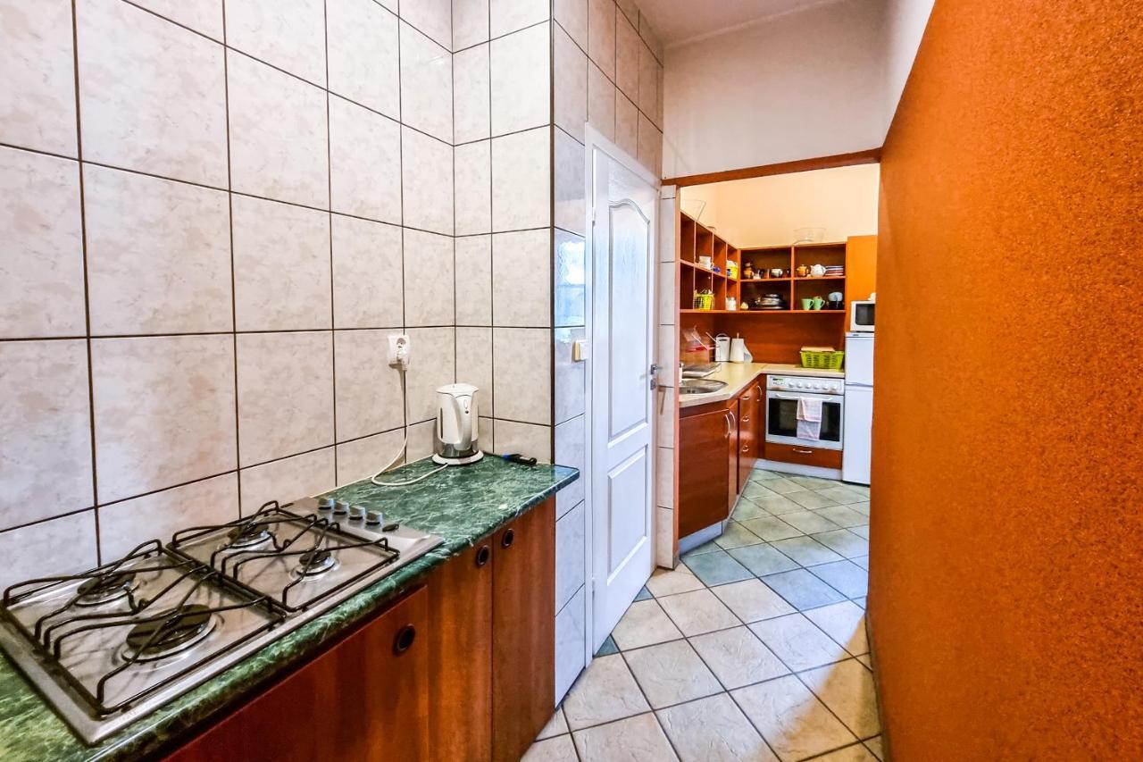 Agroturystyka Alfa Bystra  Extérieur photo