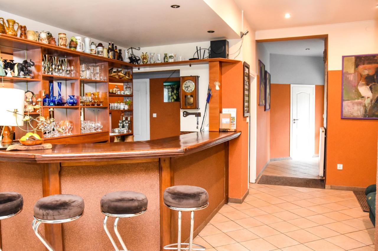 Agroturystyka Alfa Bystra  Extérieur photo