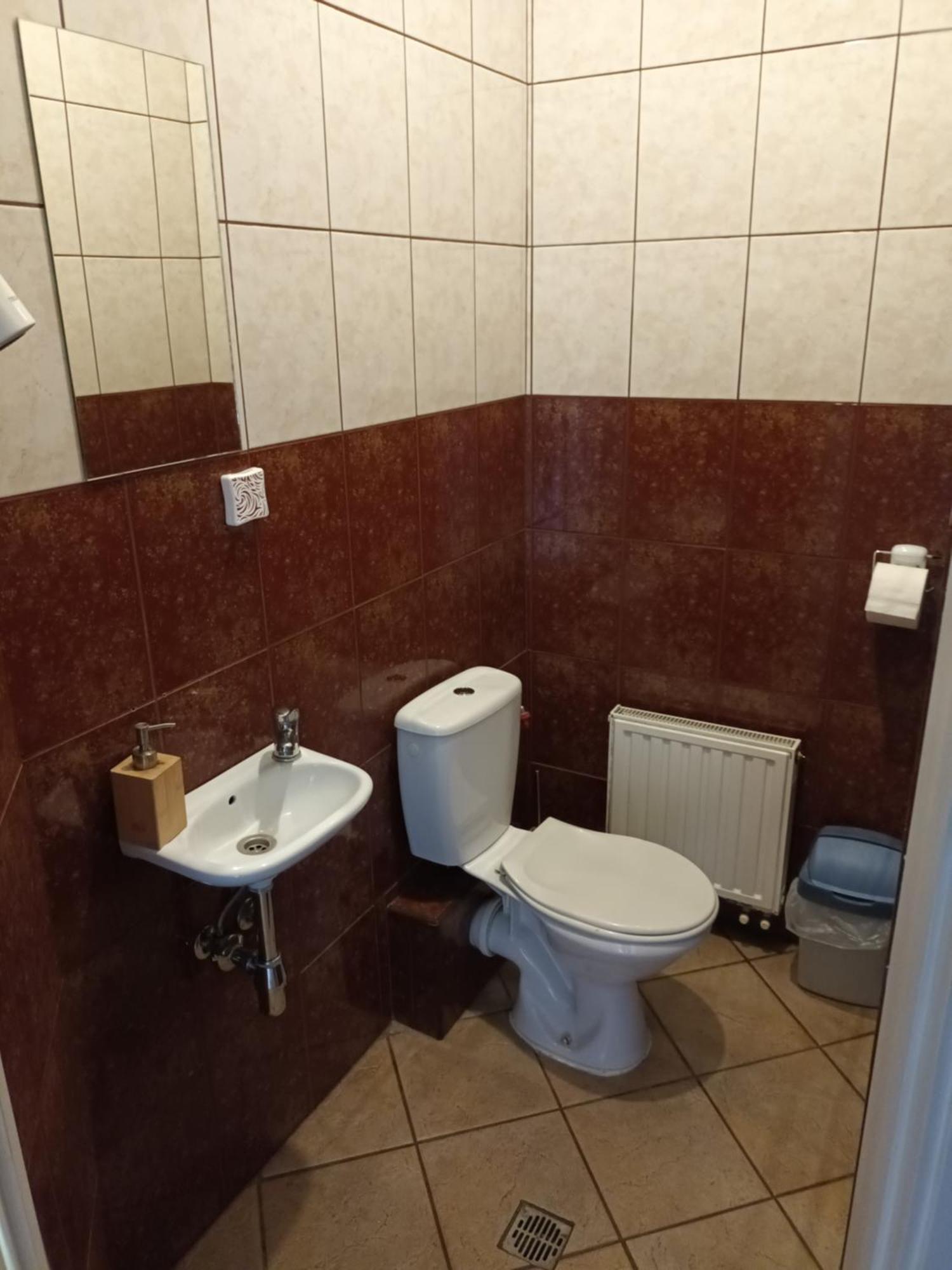 Agroturystyka Alfa Bystra  Extérieur photo